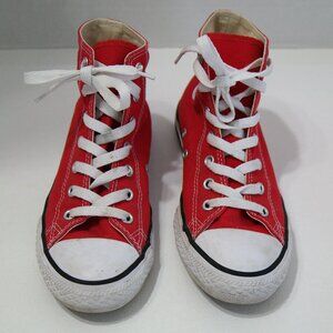 Converse All Star High Top Sneakers
